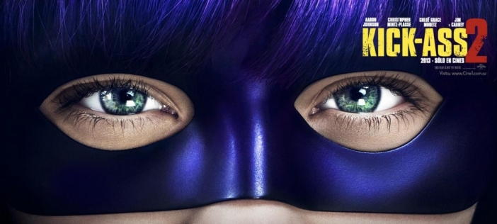 Kick-Ass 2