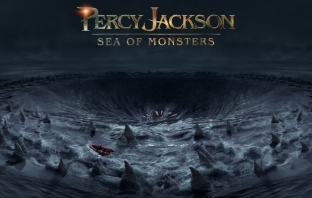 Пърси Джаксън и боговете на Олимп: Морето на чудовищата (Percy Jackson: Sea of Monsters)