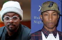will.i.am ще съди Pharrell Williams заради фразата "I am"
