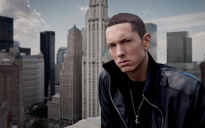 Eminem: Едва не умрях от свръхдоза