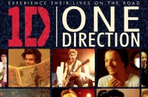 One Direction: Това сме ние (One Direction: This Is Us)