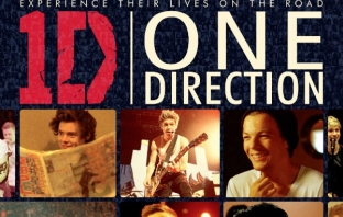 One Direction: Това сме ние (One Direction: This Is Us)