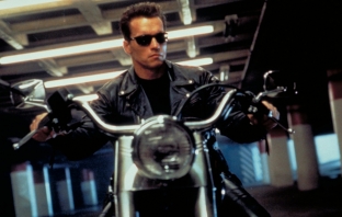 Terminator 5 започва нова трилогия през 2015 година