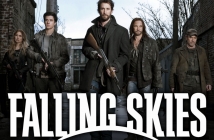 Падащи небеса (Falling Skies)