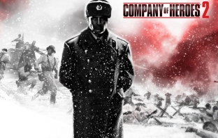 Company of Heroes 2