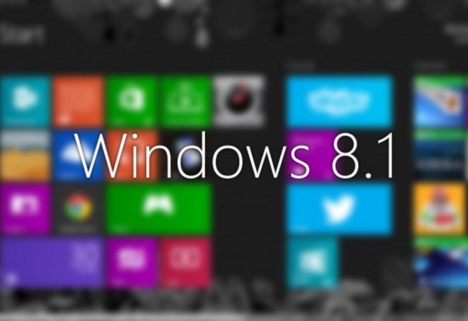 Windows 8.1 – петте най-интересни новости