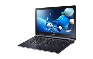 Samsung Ativ Book 9 Plus – еволюция на класическия лаптоп формат