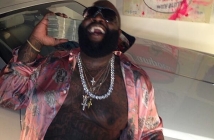 Rick Ross отново подсъдим, този път заради няколко Rolex-а, които е "забравил" да плати