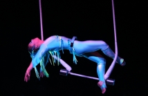 Акробатка от Cirque du Soleil загина по време на представление