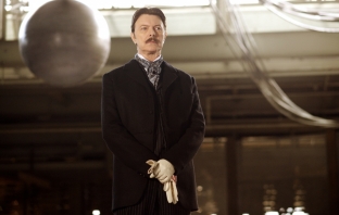 Дейвид Бауи става част от семейство Лектър във втори сезон на Hannibal по NBC Дейвид Бауи става част от семейство Лектър във втори сезон на Hannibal по NBC