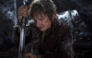 The Hobbit: The Desolation of Smaug загърбва хумора от първия филм