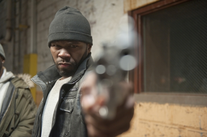50 Cent може да влезе в затвора за домашно насилие