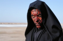 Рей Парк мечтае за завръщането на Darth Maul в Star Wars вселената