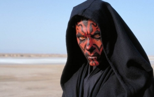 Рей Парк мечтае за завръщането на Darth Maul в Star Wars вселената