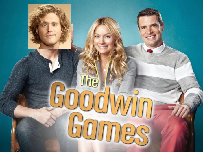 The Goodwin Games