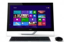 Acer Aspire U – това ли е лицето на бъдещото настолно РС?