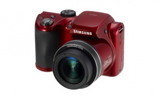 Samsung WB110 – супер зум камера с 26-кратно увеличение