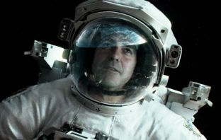 Gravity на Алфонсо Куарон открива Venice Film Festival 2013