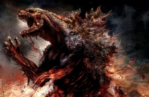 Първи кадри от Godzilla ще бъдат показани на Comic-Con: San Diego 2013