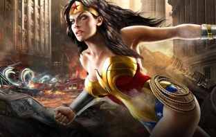 Джос Уидън все още ядосан на Warner Bros. заради Wonder Woman