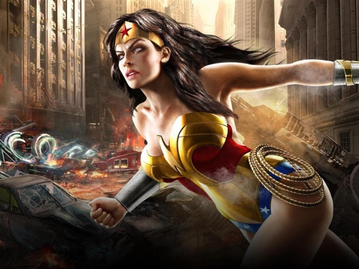 Джос Уидън все още ядосан на Warner Bros. заради Wonder Woman