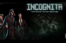 Klei Entertainment обявиха нова игра - Incognita