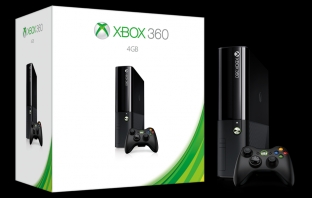 Xbox 360 стана най-продаваната гейм конзола от 7-мо поколение на Острова