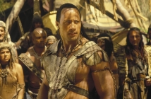 Дуейн Джонсън показа първи кадри от Hercules: The Thracian Wars