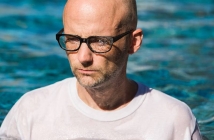 Moby с чисто нов сингъл, издава албум през октомври