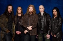 Dream Theater издават 12-ти албум през септември 2013 година