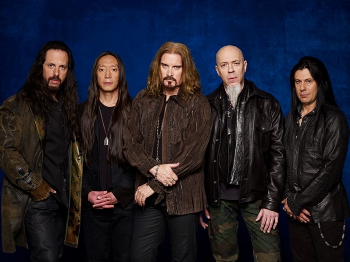 Dream Theater издават 12-ти албум през септември 2013 година
