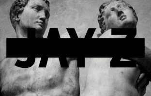 Jay-Z - Magna Carta... Holy Grail
