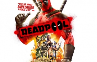 Deadpool