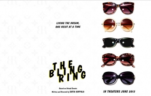 The Bling Ring - блясъкът на известността през погледа на София Копола