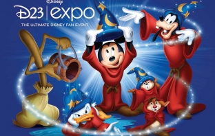 Disney номинира Стив Джобс и Дик Кларк за Disney Legends 2013 Disney номинира Стив Джобс и Дик Кларк за Disney Legends 2013