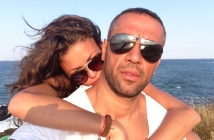 Петко Димитров и Яна Акимова от Dancing Stars вече не крият връзката си