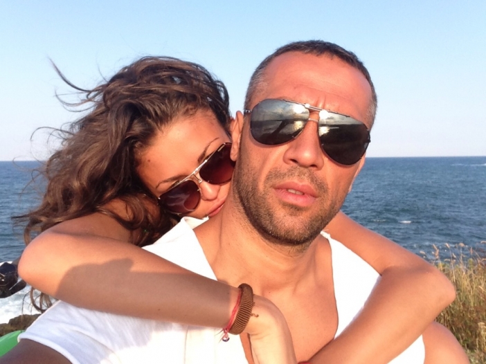 Петко Димитров и Яна Акимова от Dancing Stars вече не крият връзката си