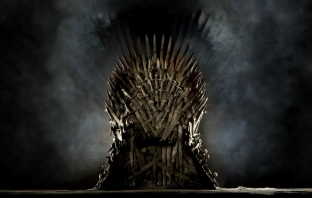 Джордж Р. Р. Мартин разкри как изглежда Железният трон в действителност