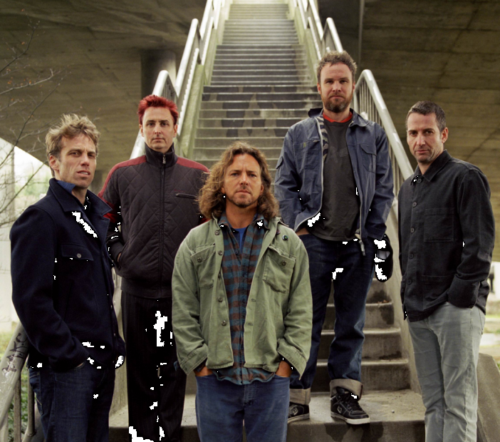 Pearl Jam пуснаха нов сингъл, издават десети албум през октомври