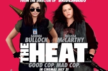 The Heat - Сандра Бълок и Мелиса Маккарти са хита на лятото в щура полицейска комедия