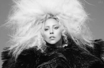 Lady Gaga завладява света на 11 ноември 2013 г. с грандиозния проект ARTPOP