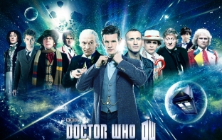 Doctor Who се завръща с осми сезон през лятото на 2014 година Doctor Who се завръща с осми сезон през лятото на 2014 година