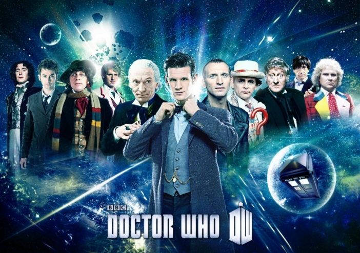 Doctor Who се завръща с осми сезон през лятото на 2014 година