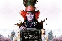 Джони Деп отново ще бъде Лудия шапкар в Alice In Wonderland 2