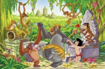 Disney планира нов игрален филм по The Jungle Book