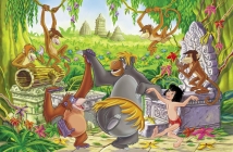 Disney планира нов игрален филм по The Jungle Book