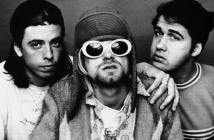 Вижте "бременните" Nirvana в трейлъра към юбилейното издание на In Utero