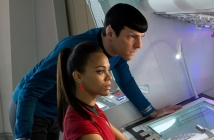 Снимките на Star Trek 3 започват през 2014 година