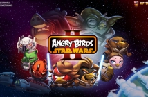 Rovio обяви Angry Birds Star Wars 2 (Трейлър)