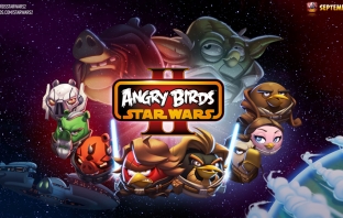 Rovio обяви Angry Birds Star Wars 2 (Трейлър)